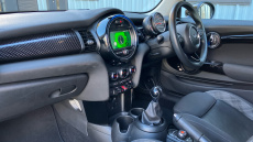 MINI Hatchback 2.0 Cooper S II 3dr Petrol Hatchback